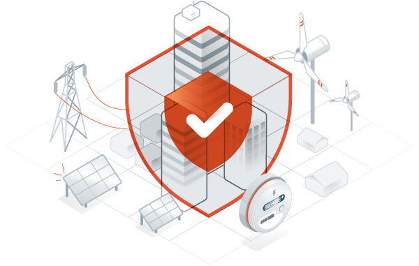 Revelo®, the IoT Grid Sensing Meter - Landis+Gyr