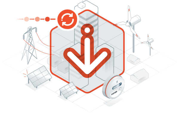 Revelo®, the IoT Grid Sensing Meter - Landis+Gyr