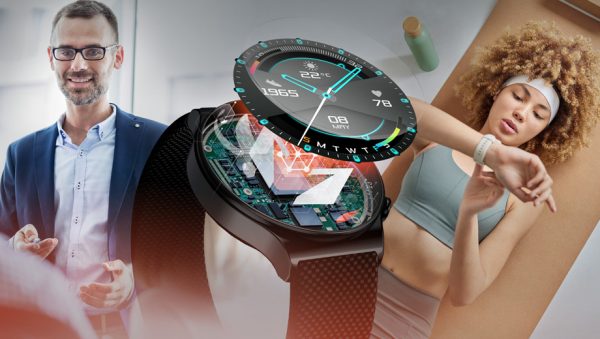 The Ultimate Smartwatch Design Industry Guide