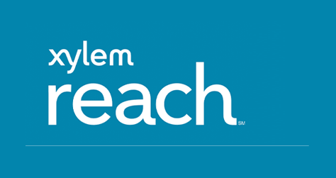 MicroEJ at Xylem Reach 2024: Powering the Future of Smart Energy