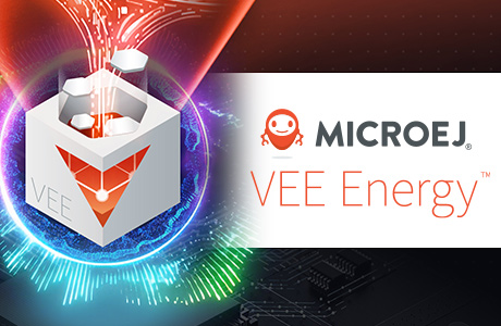 MicroEJ Introduces VEE Energy™, Enabling a New Software-Defined Era for the Smart Grid