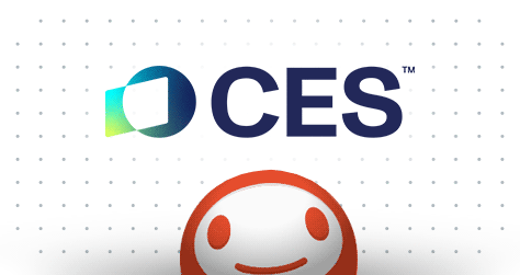 Join MicroEJ at CES 2025 in Las Vegas